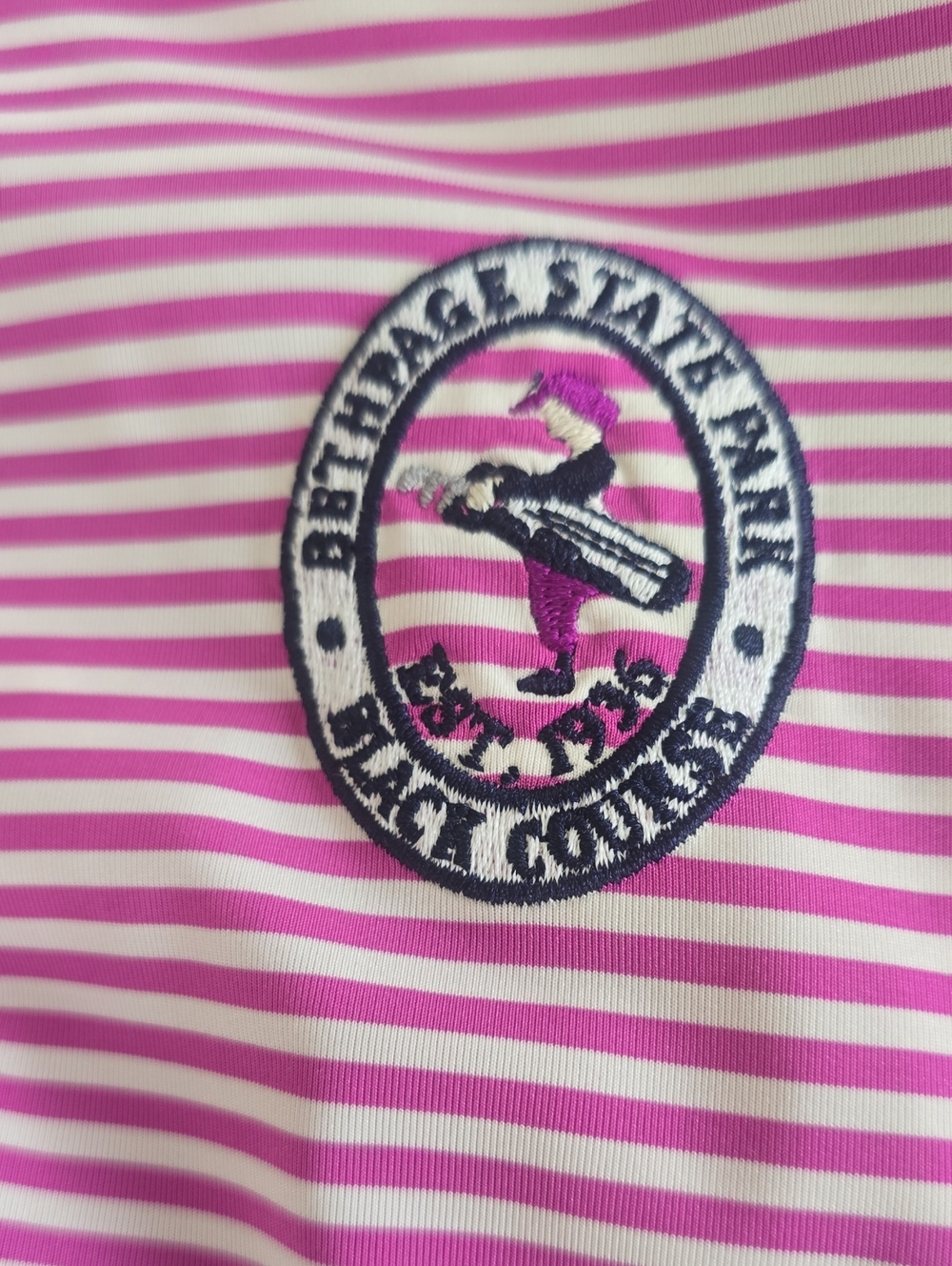 Men's Fotjoy Golf Shirt